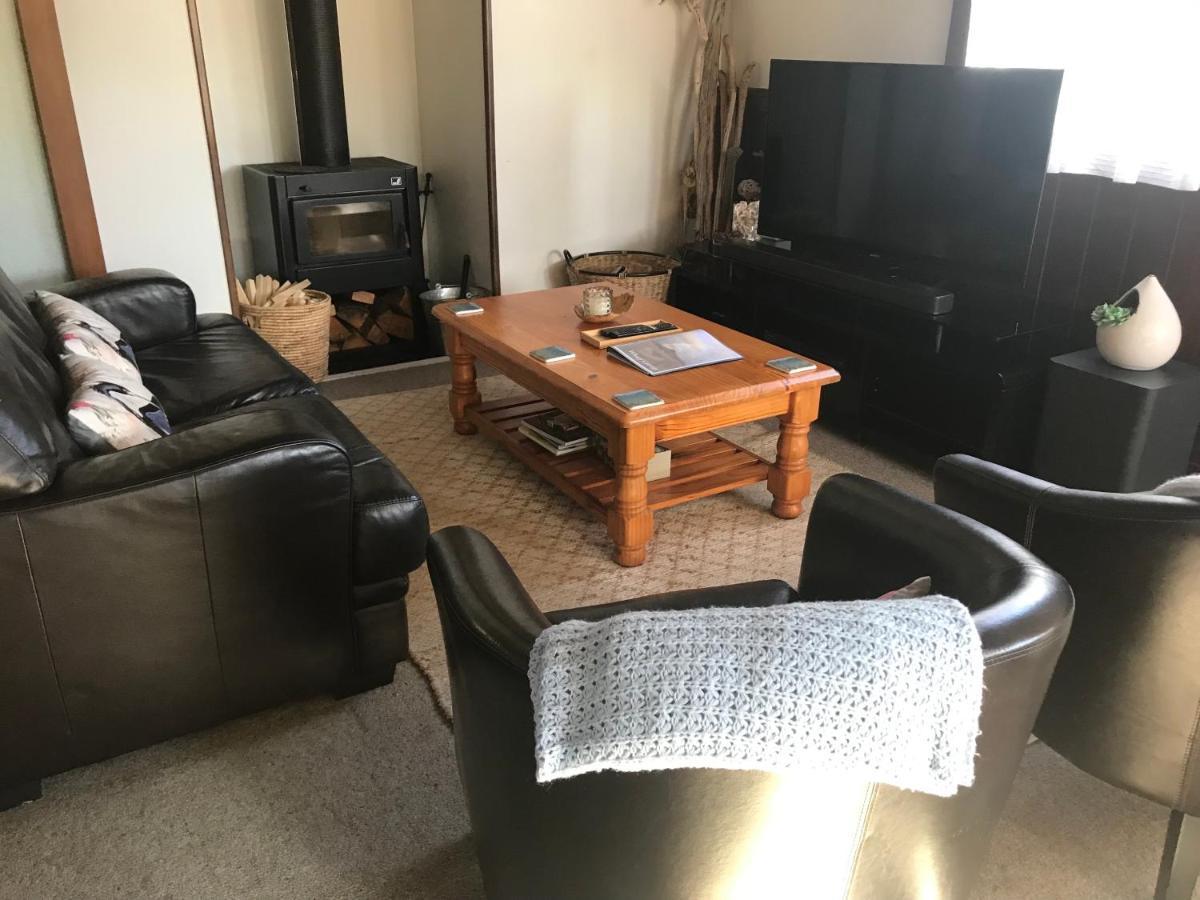 Serendipity Wharf Cottage Таіруа Екстер'єр фото