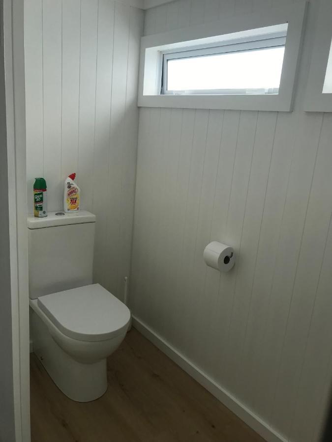 Serendipity Wharf Cottage Таіруа Екстер'єр фото