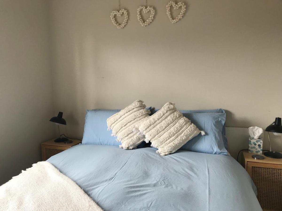 Serendipity Wharf Cottage Таіруа Екстер'єр фото